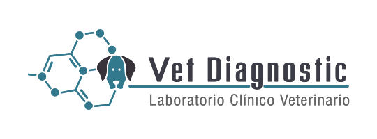 Botón Inicio - VetDiagnostic